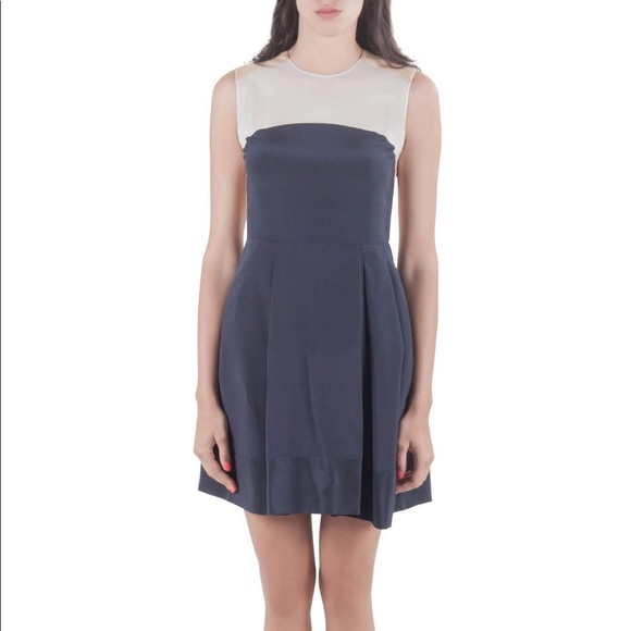 3.1 Phillip Lim Silk Dress size 2 XS S - Picture 6 of 7